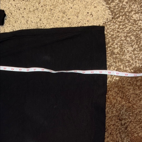 Reitmans Black Sheath Cocktail Dress - Picture 14 of 15